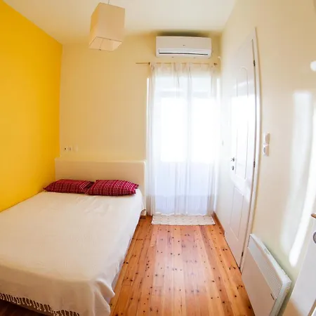 Dimitra's House Prázdninový dům