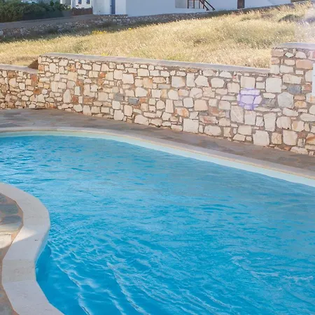 Prázdninový dům Dimitra's House Aspro Chorio