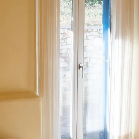 Dimitra's House Prázdninový dům *