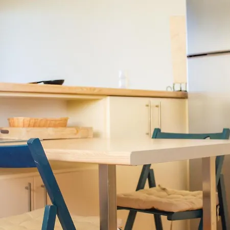 Prázdninový dům Dimitra's House