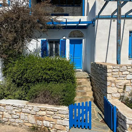 Prázdninový dům Dimitra's House