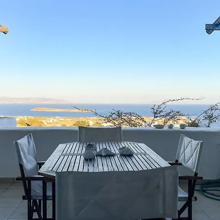 Dimitra's House * Aspro Chorio