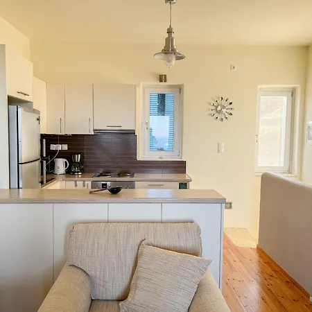 Dimitra's House Prázdninový dům