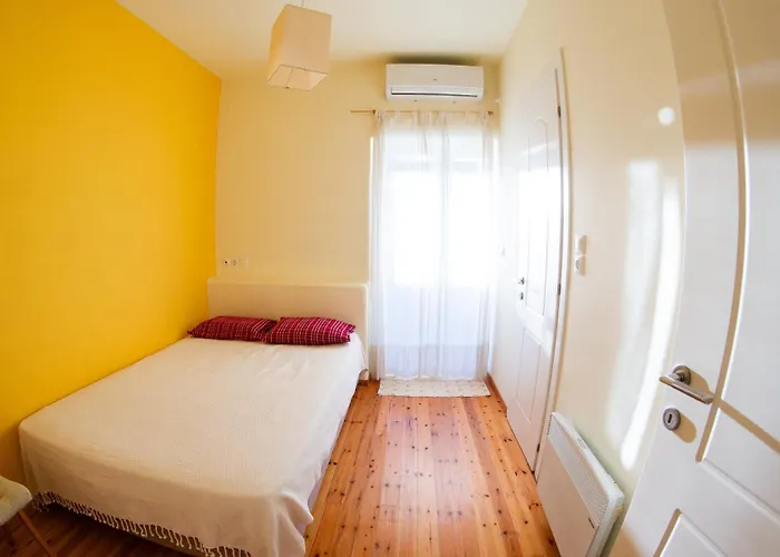 Dimitra's House Сasa de vacaciones