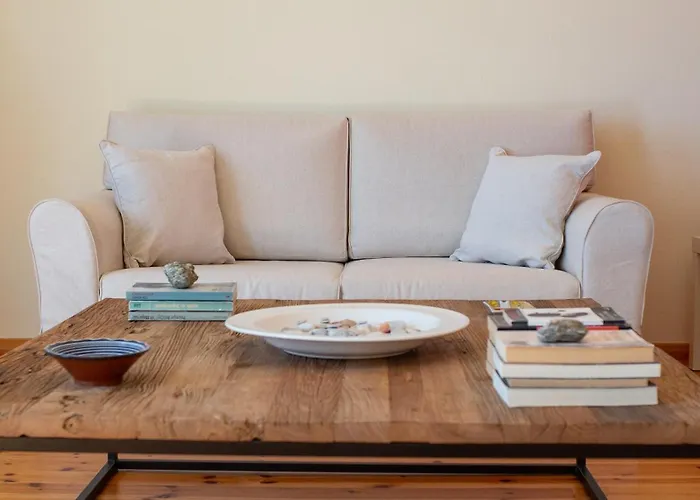 Dimitra's House Сasa de vacaciones *