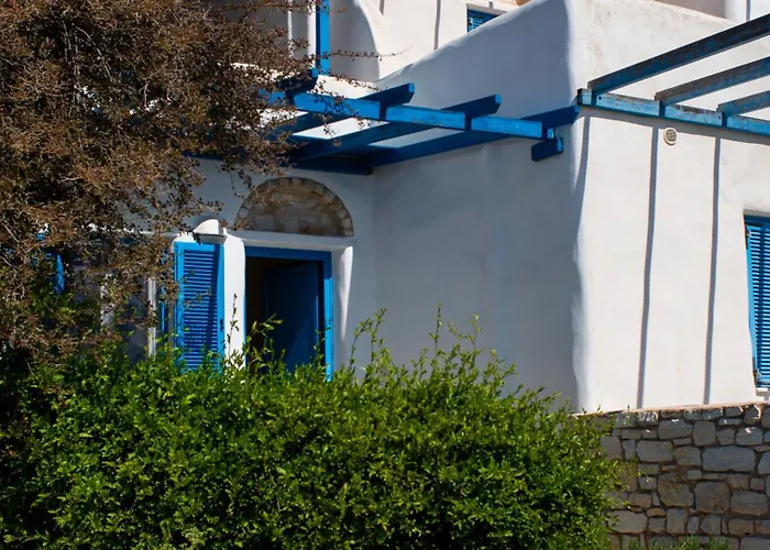 Dimitra's House Сasa de vacaciones *