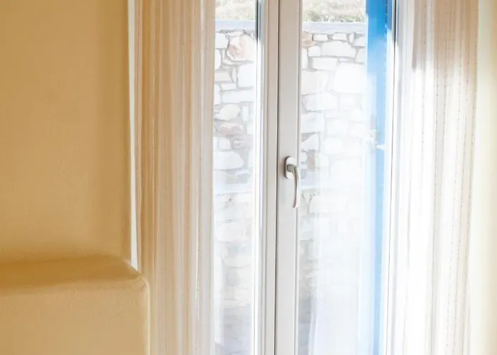 Dimitra's House Сasa de vacaciones *