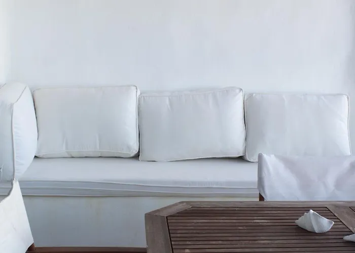 Dimitra's House Сasa de vacaciones Aspro Chorio