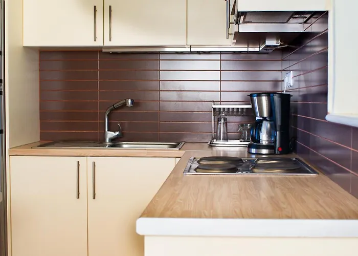 Сasa de vacaciones Dimitra's House *