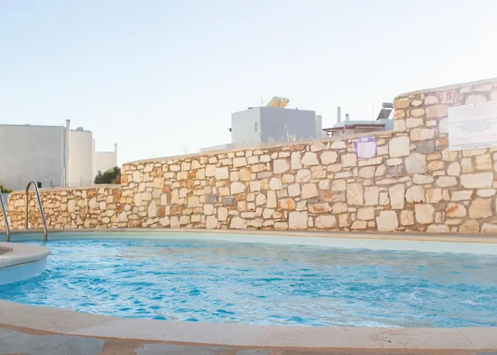 Dimitra's House Сasa de vacaciones Aspro Chorio