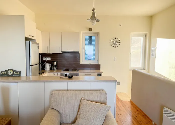 Dimitra's House Сasa de vacaciones